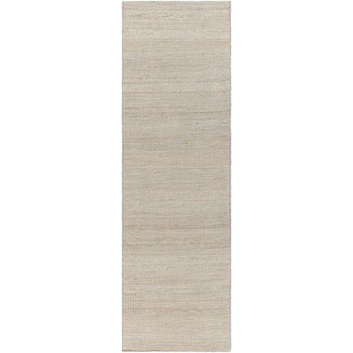 Surya Evora Oatmeal Rug 2'6" X 8'