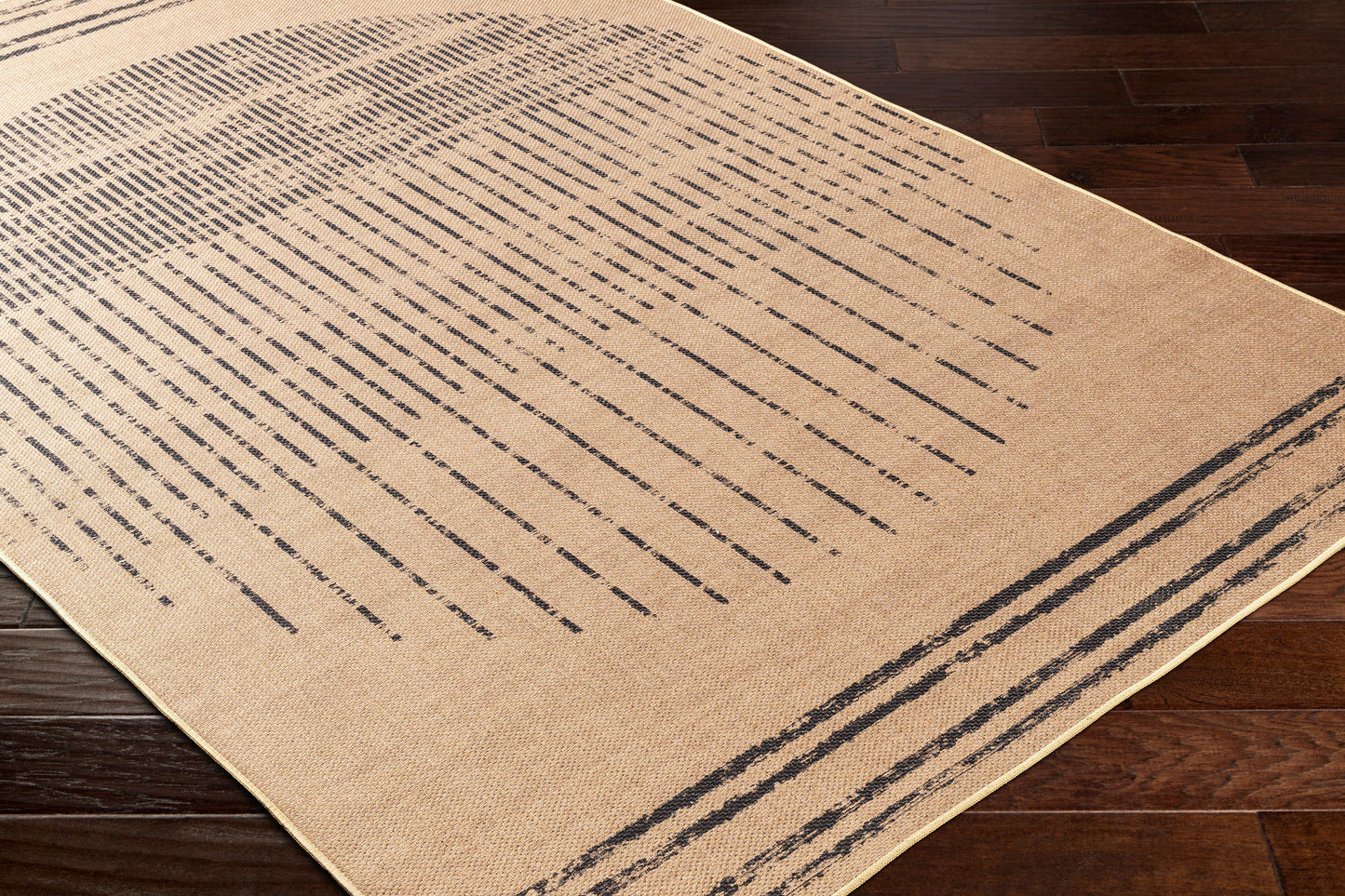 Surya Ez Jute Ezt-2301 Rug 2'6" X 8'