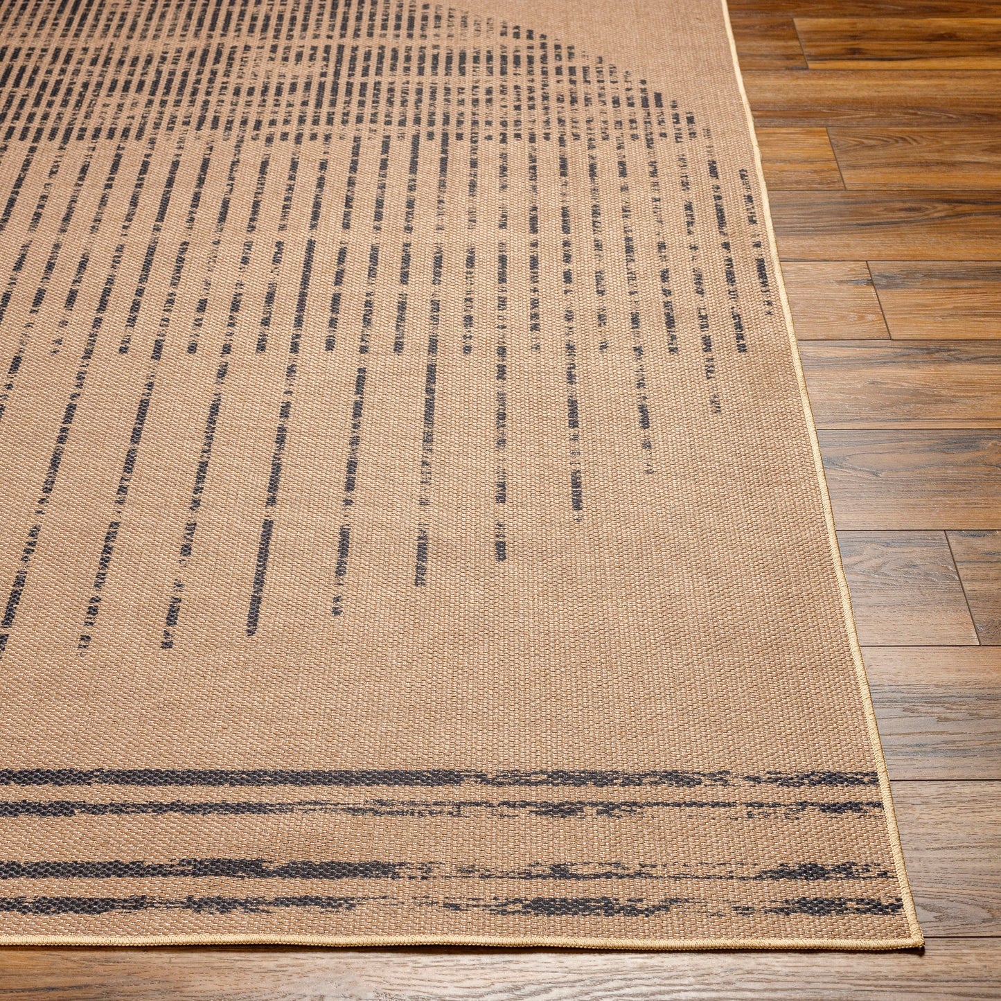Surya Ez Jute Ezt-2301 Rug 2'6" X 8'