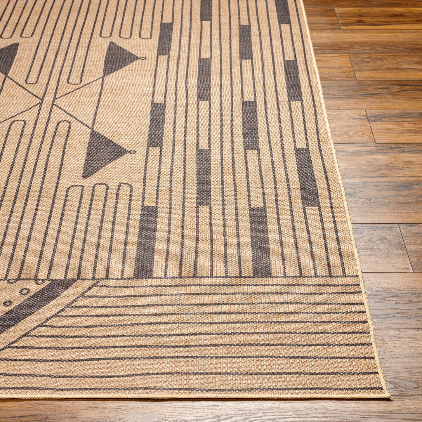 Surya Ez Jute Ezt-2302 Rug 8' X 10'