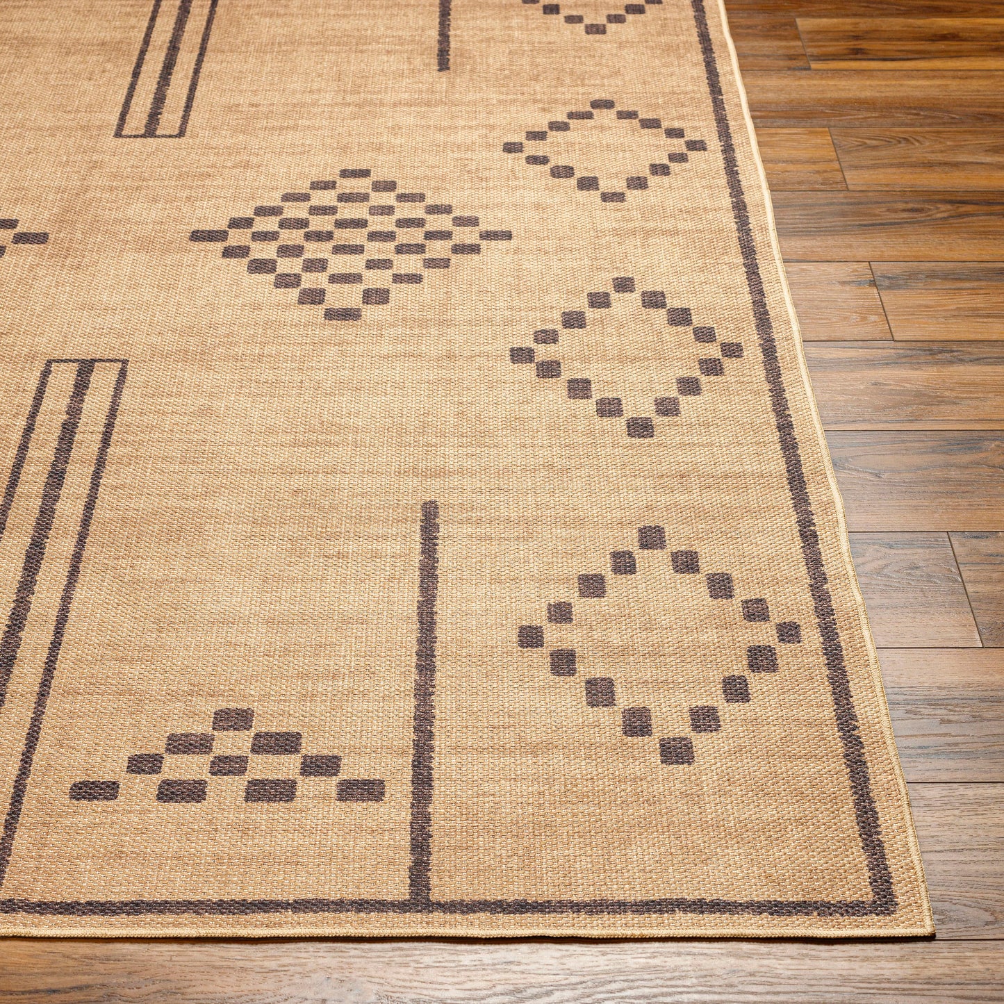 Surya Ez Jute Ezt-2303 Rug 8' X 10'