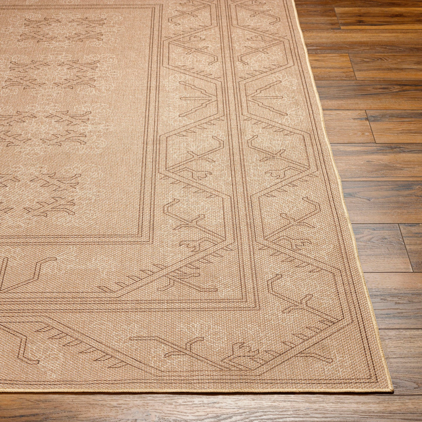Surya Ez Jute Ezt-2304 Rug 2' X 3'