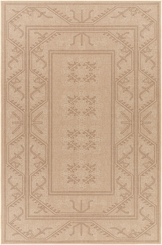 Surya Ez Jute Ezt-2304 Rug 2'6" X 8'