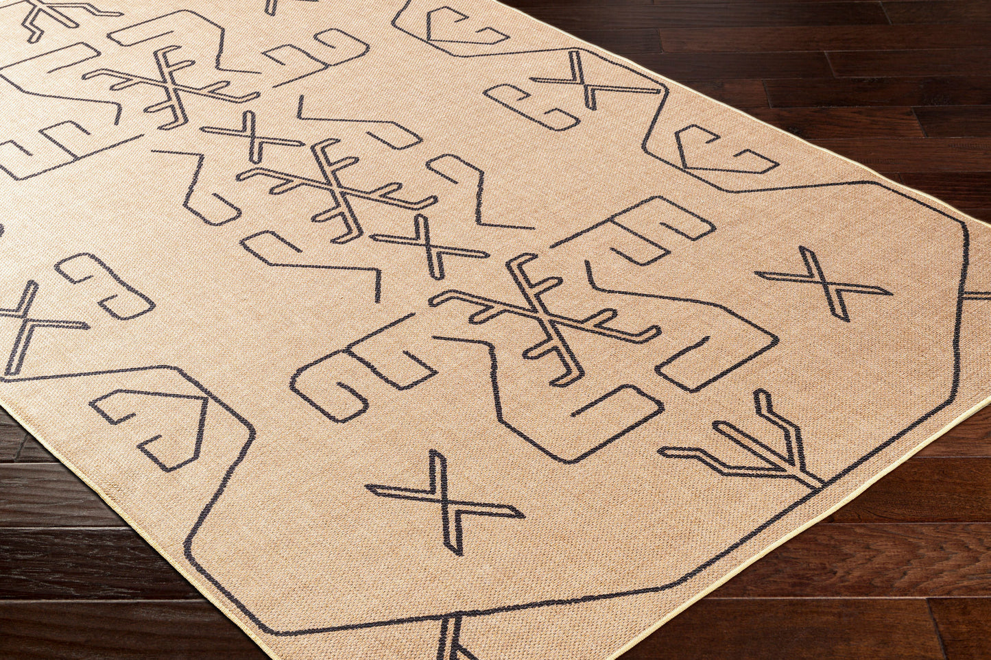 Surya Ez Jute Ezt-2306 Rug 2' X 3'