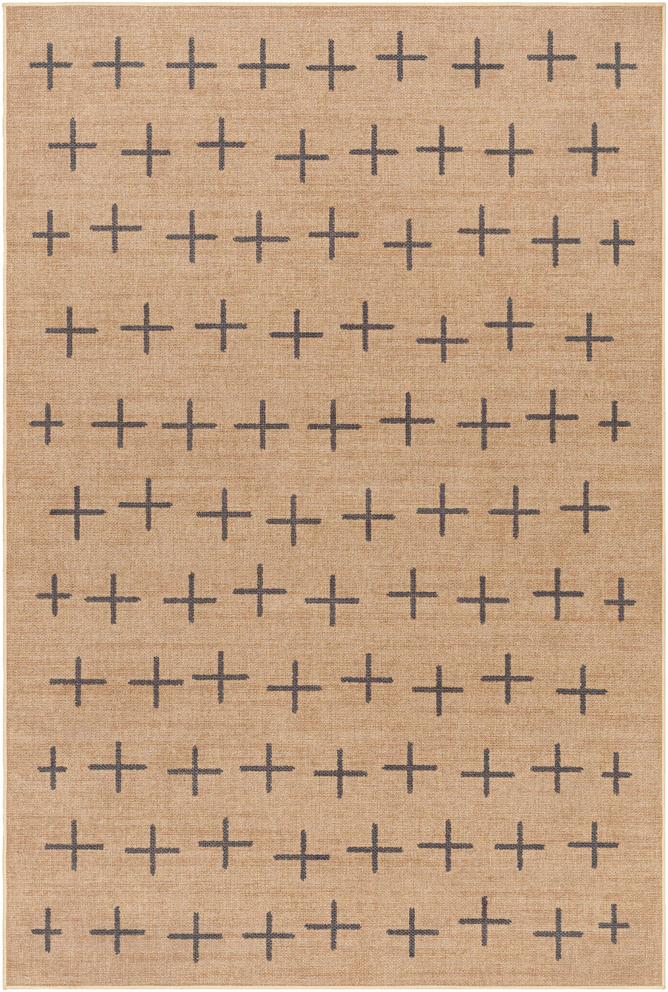 Surya Ez Jute Ezt-2308 Rug 2' X 3'