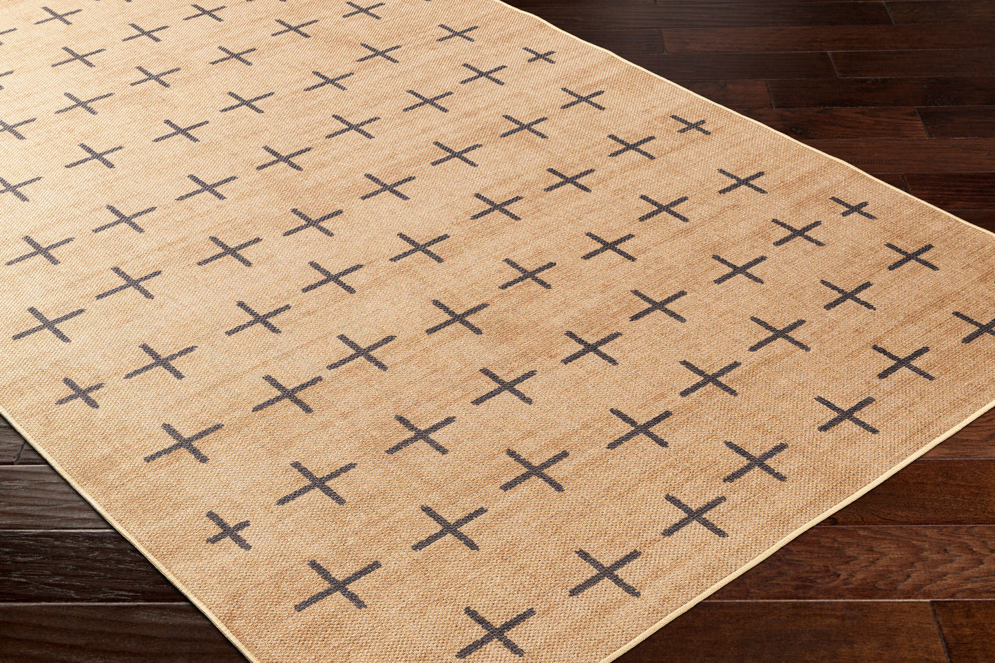 Surya Ez Jute Ezt-2308 Rug 2' X 3'
