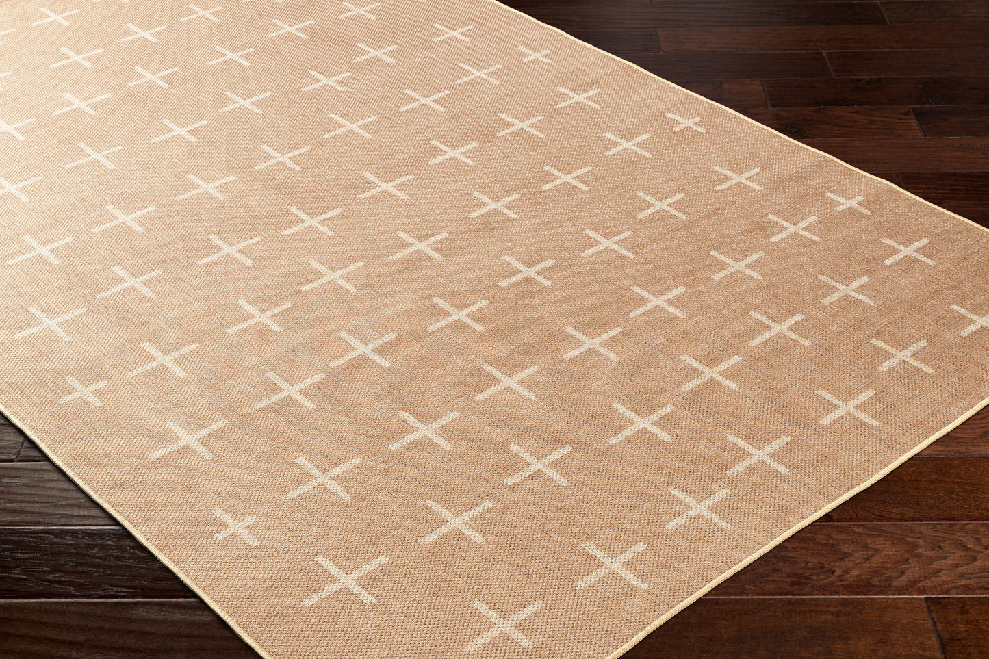 Surya Ez Jute Ezt-2309 Rug 2'6" X 8'