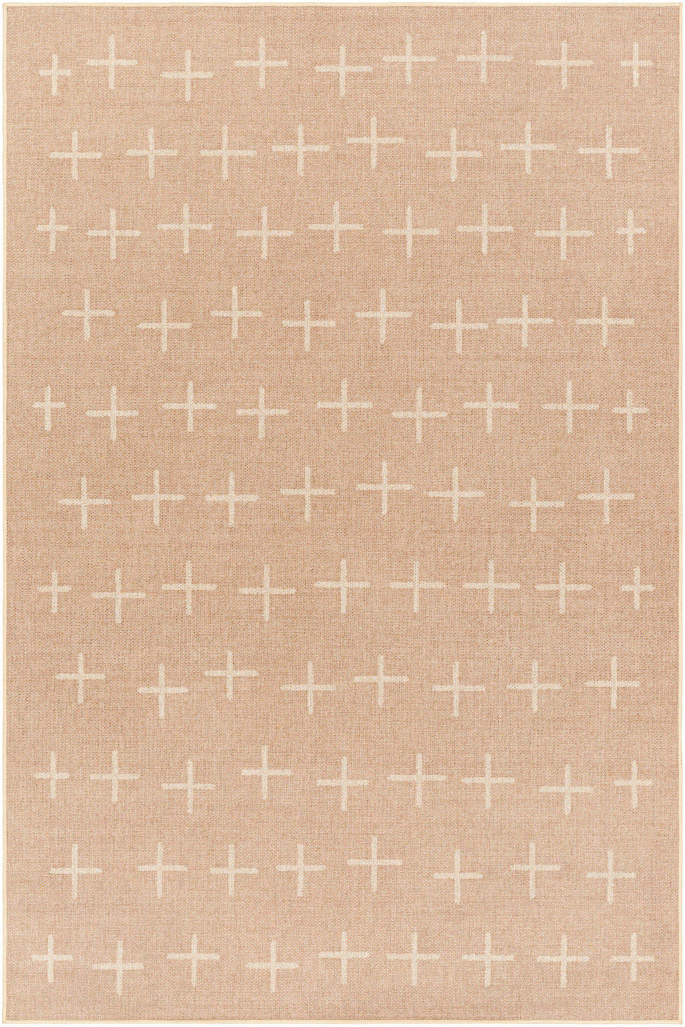 Surya Ez Jute Ezt-2309 Rug 5' X 8'