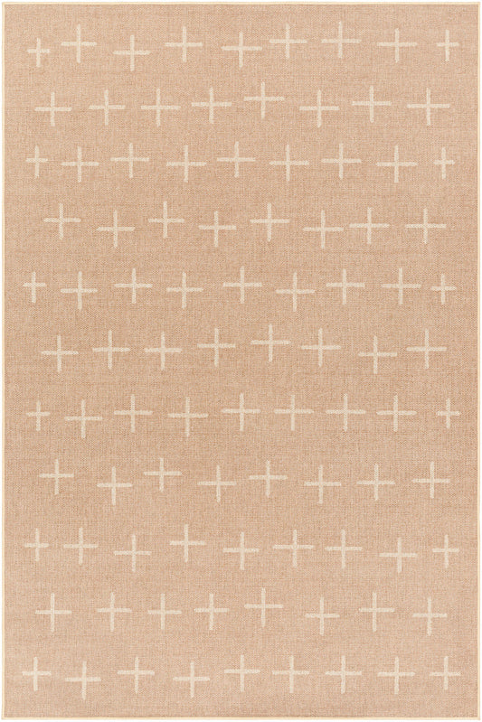 Surya Ez Jute Ezt-2309 Rug 5' X 8'