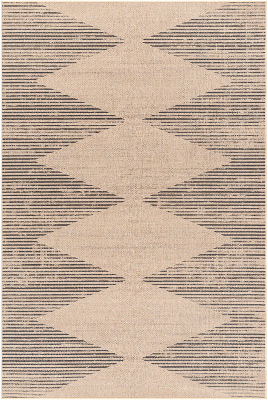 Surya Ez Jute Ezt-2310 Rug 2'6" X 8'