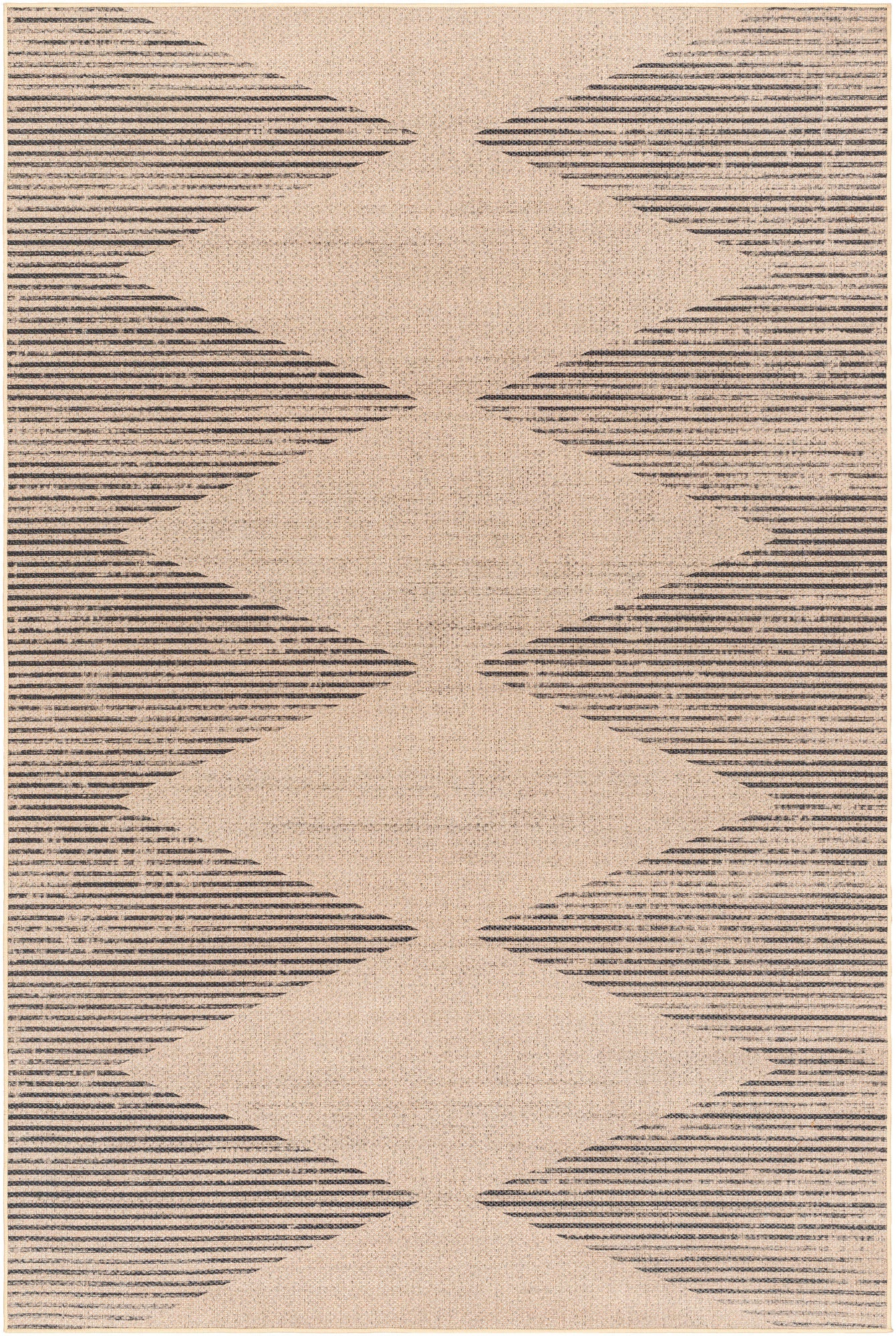 Surya Ez Jute Ezt-2310 Rug 4' X 6'