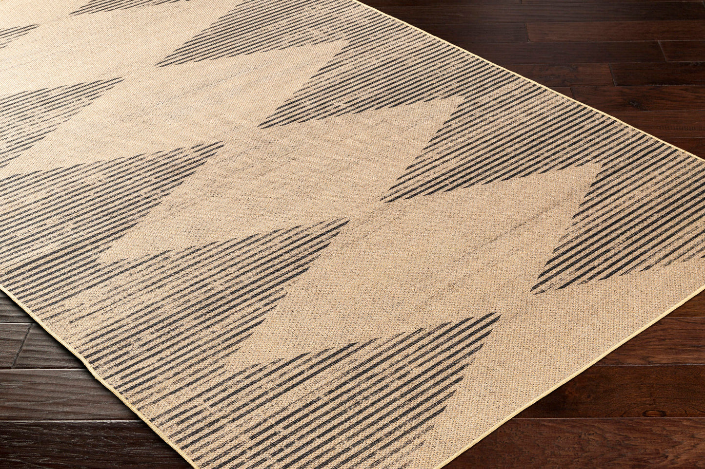 Surya Ez Jute Ezt-2310 Rug 5' X 8'