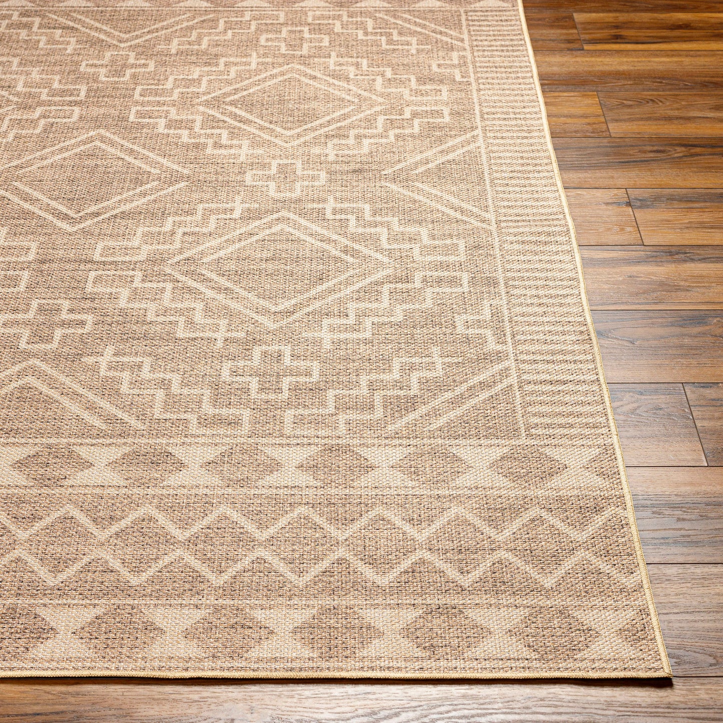 Surya Ez Jute Ezt-2311 Rug 8' X 10'