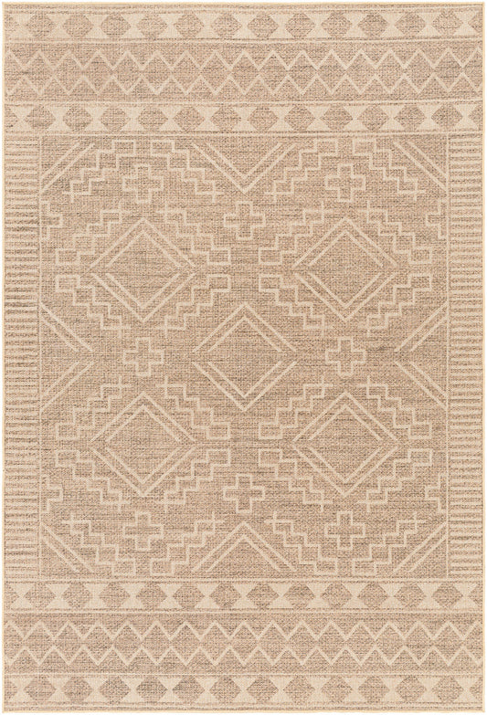 Surya Ez Jute Ezt-2311 Rug 9' X 12'
