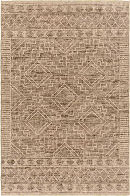 Surya Ez Jute Ezt-2312 Rug 2' X 3'