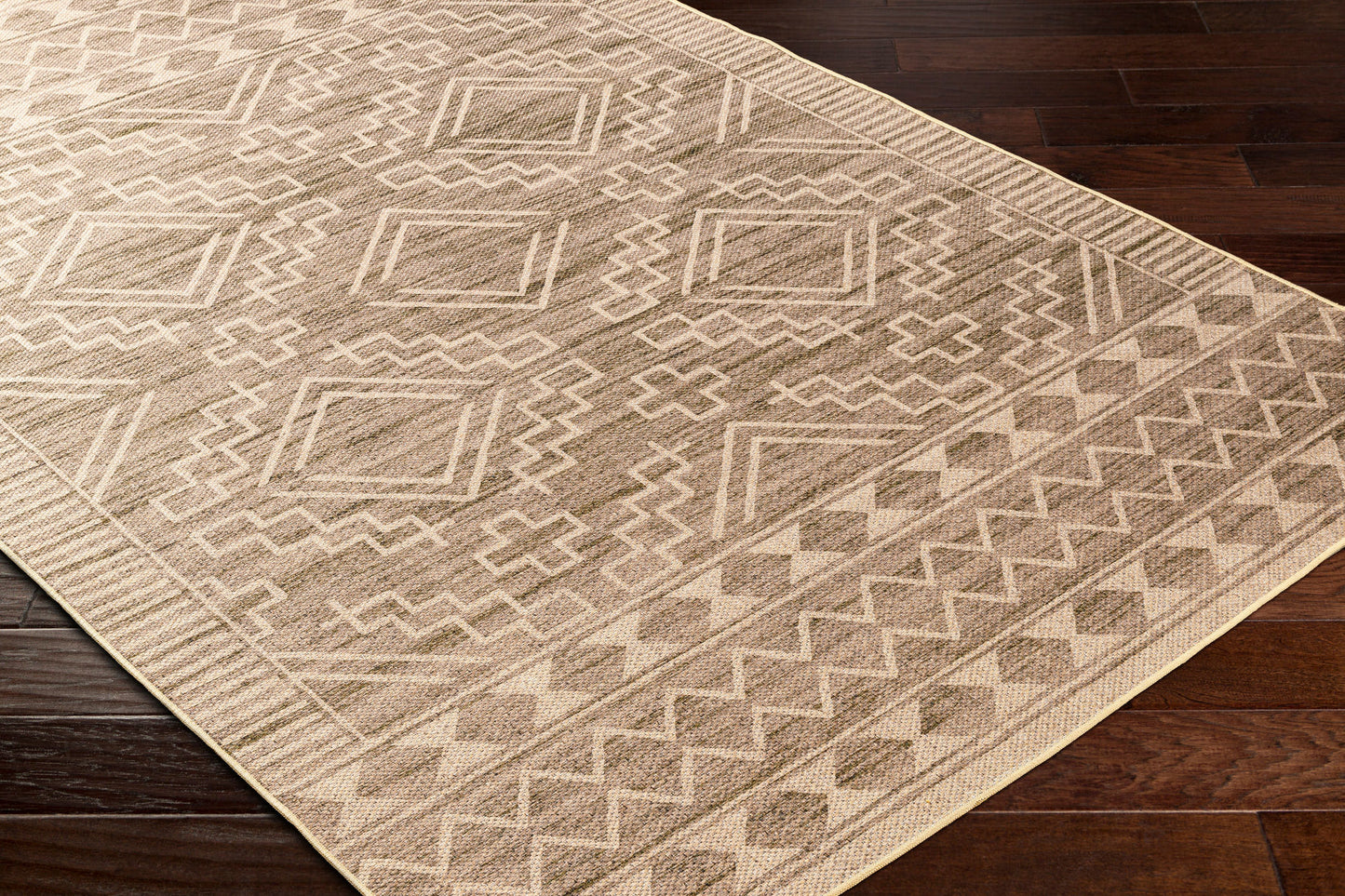 Surya Ez Jute Ezt-2312 Rug 3' X 5'