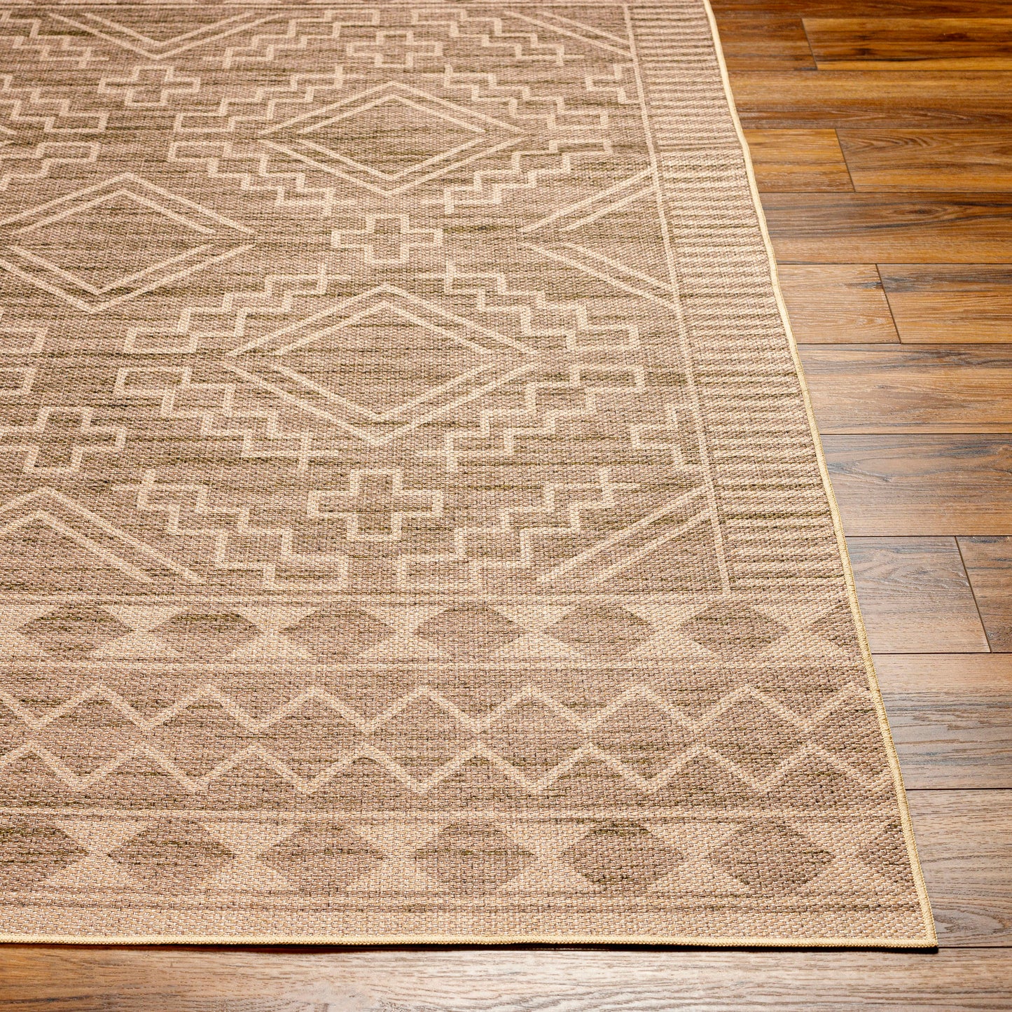 Surya Ez Jute Ezt-2312 Rug 5' X 8'
