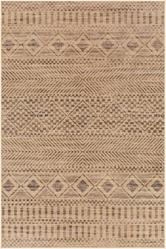 Surya Ez Jute Ezt-2315 Rug 2' X 3'