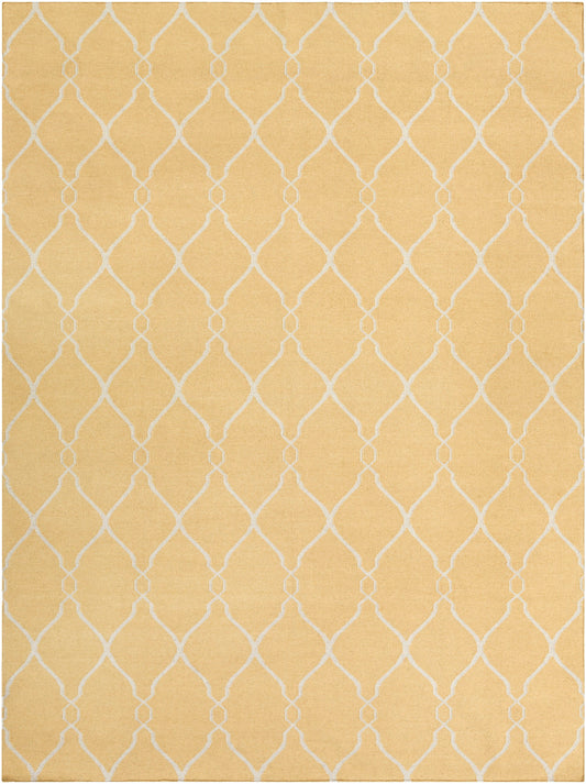 Surya Fallon Fal-1001 Wheat Rug 8' X 11'
