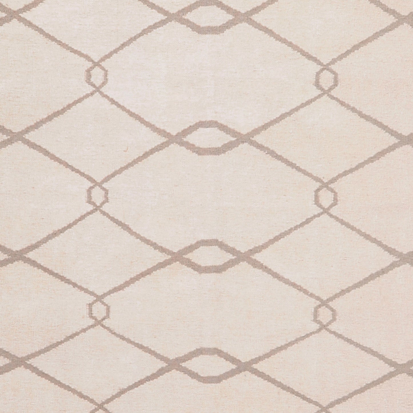 Surya Fallon Light Beige Rug 2'6" X 8'