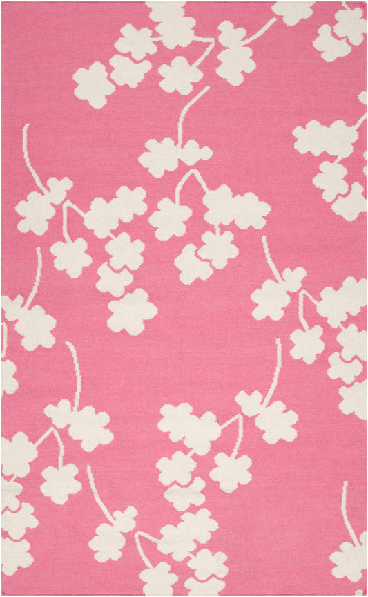 Surya Fallon Rose Rug 2' X 3'
