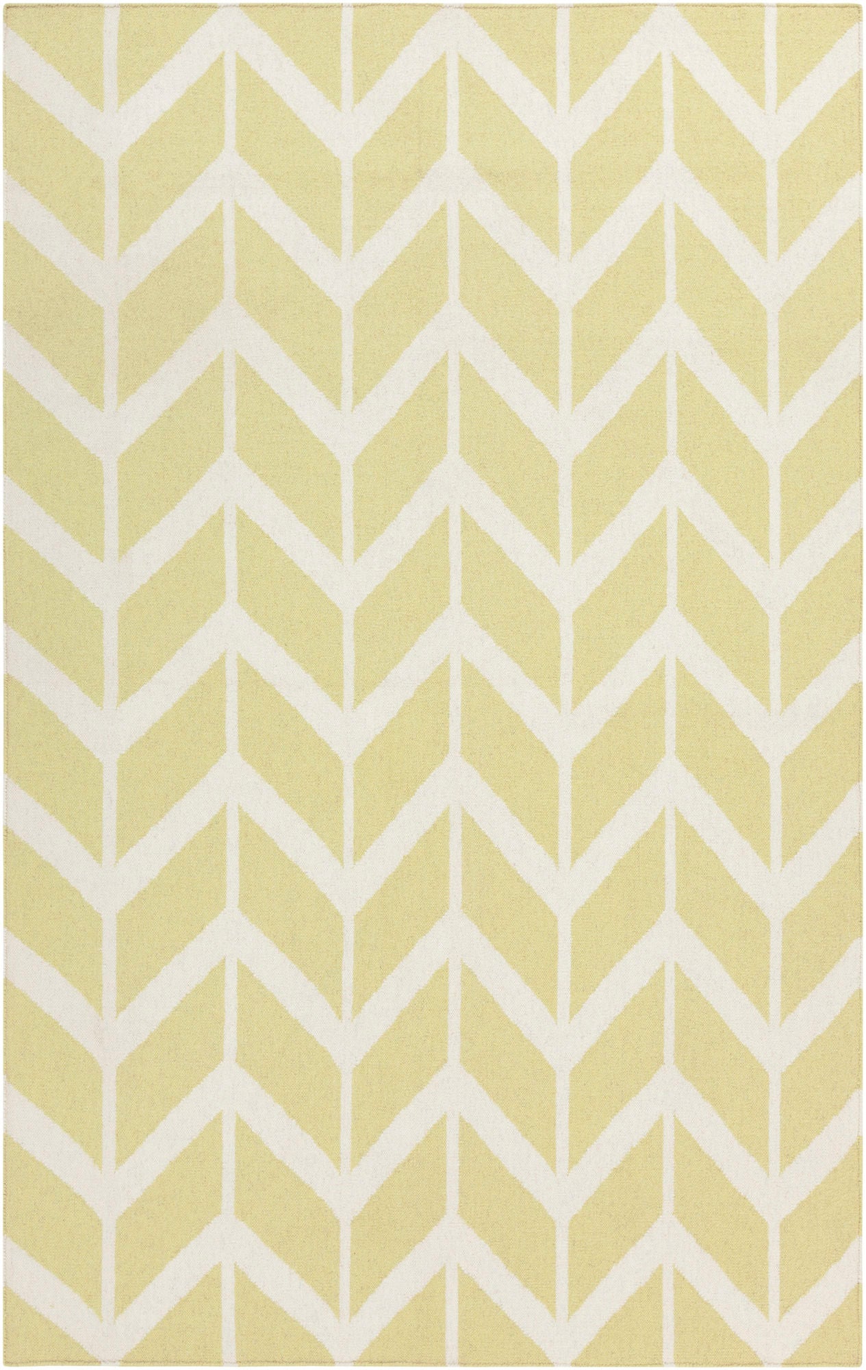 Surya Fallon Fal-1083 Wheat Rug 8' X 11'