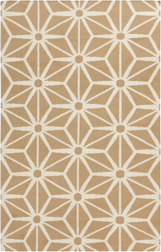Surya Fallon Fal-1084 Light Brown Rug 2' X 3'
