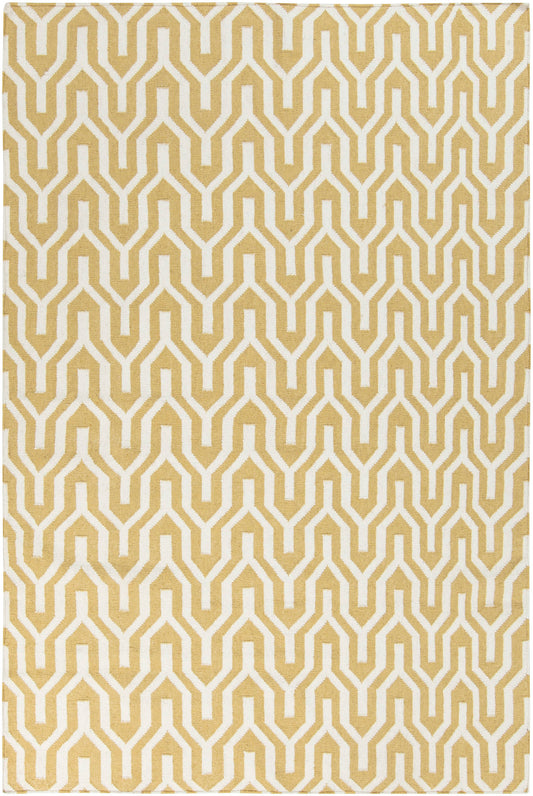 Surya Fallon Light Gray Rug 8' X 11'