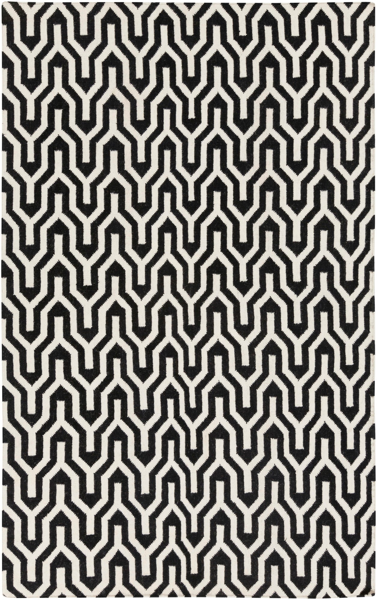 Surya Fallon Fal-1112 Ivory Rug 2' X 3'