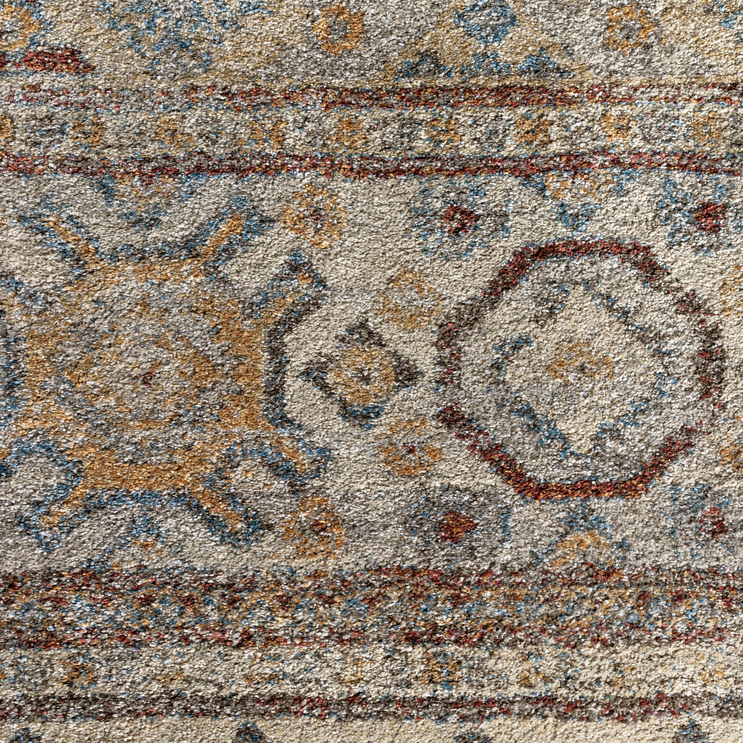 Fresca FC1 Putty 9'6" x 13'2" Rug