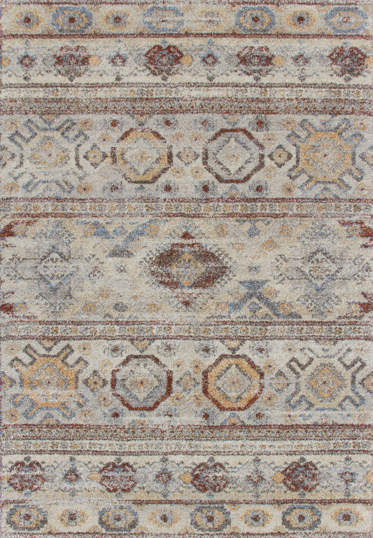 Fresca FC1 Putty 3'3" x 5'3" Rug