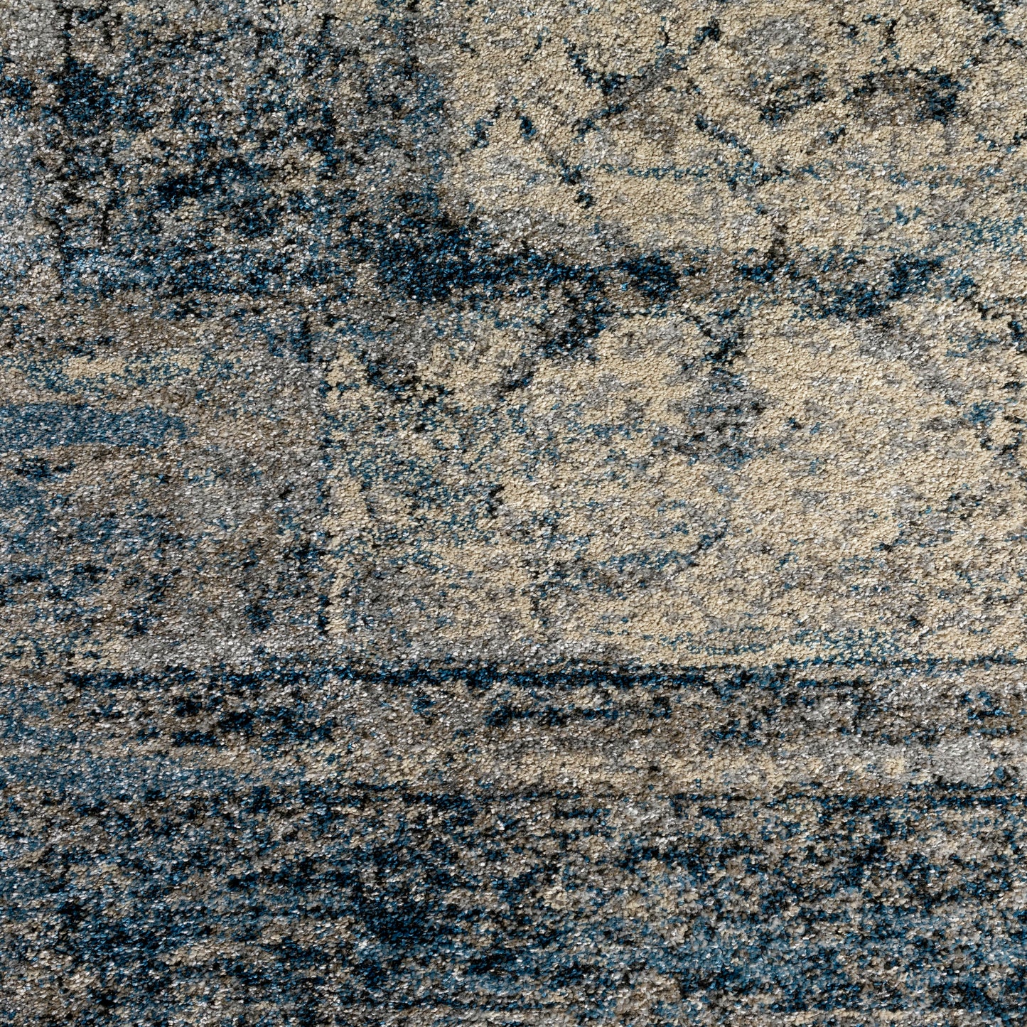 Fresca FC5 Silver 9'6" x 13'2" Rug