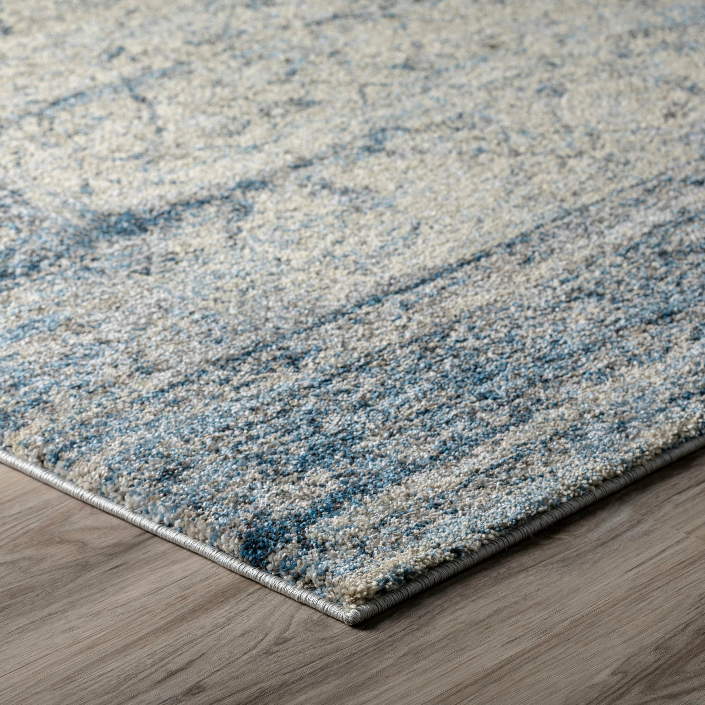 Fresca FC5 Silver 9'6" x 13'2" Rug