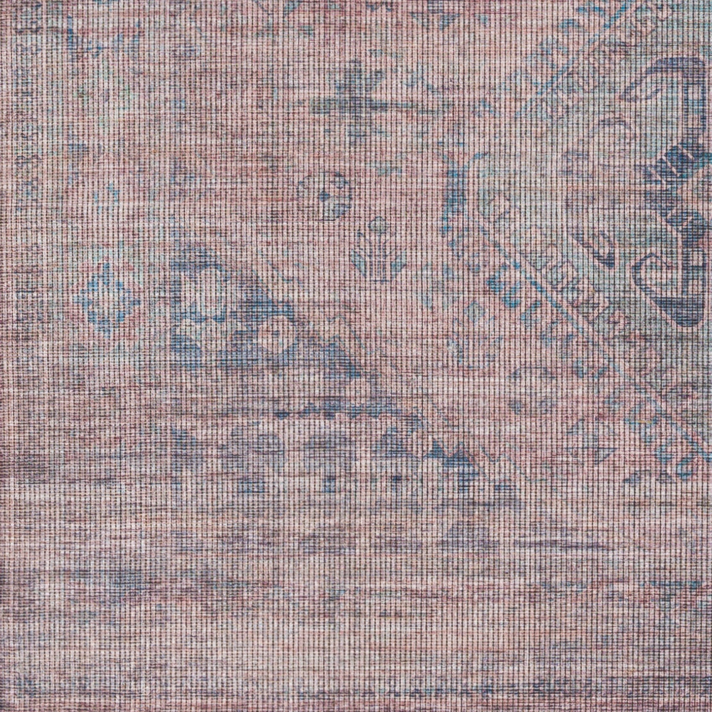 Surya Farrell Rug 2'7" X 10' - Blue