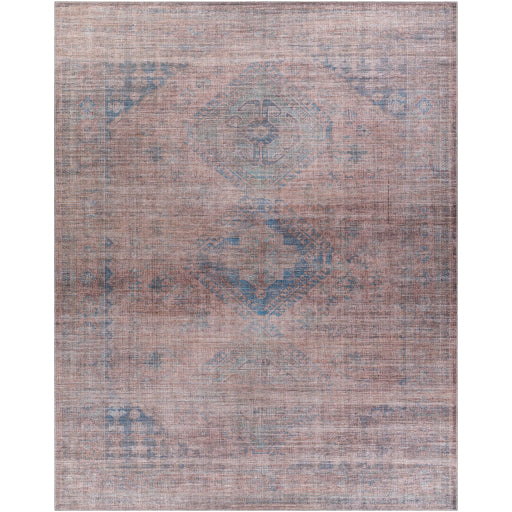 Surya Farrell Rug 7'10" X 10'2" - Blue