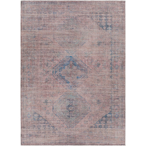 Surya Farrell Rug 9'3" X 12' - Blue