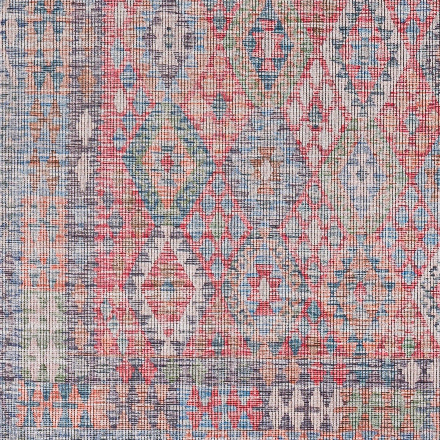 Surya Farrell Rug 2'7" X 7'3" (Blue)
