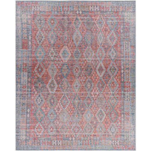 Surya Farrell Rug 7'10" X 10'2" (Blue)