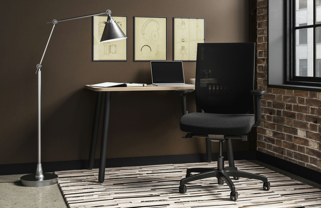 Easy Pro Office Task Chair by homestyles