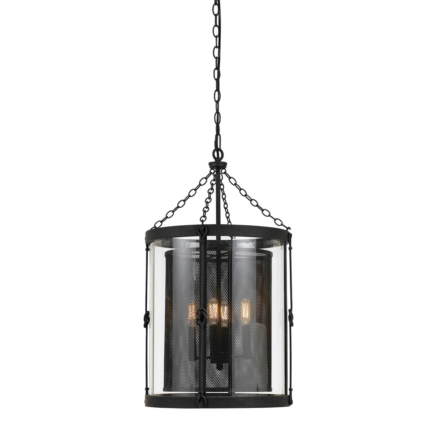 Blacksmith Metal Westchester - Chandelier