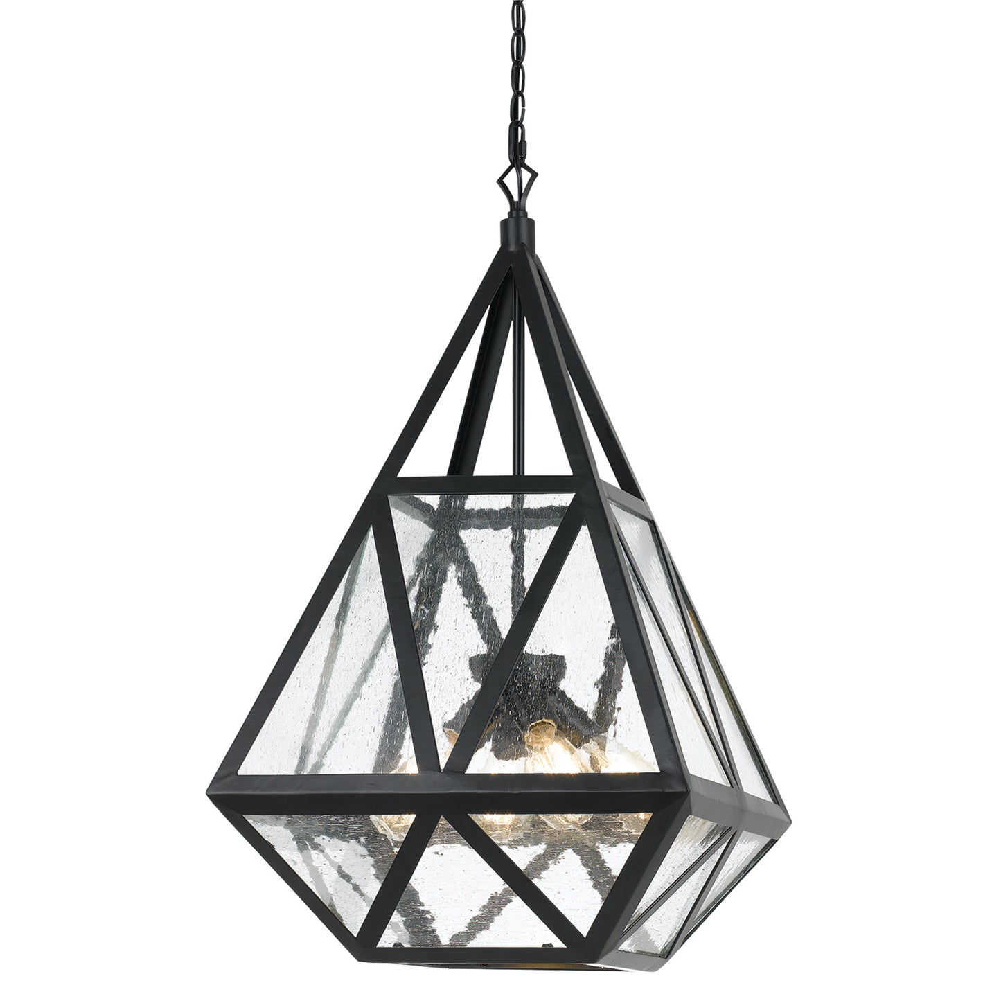 Blacksmith Metal Townsend - Chandelier