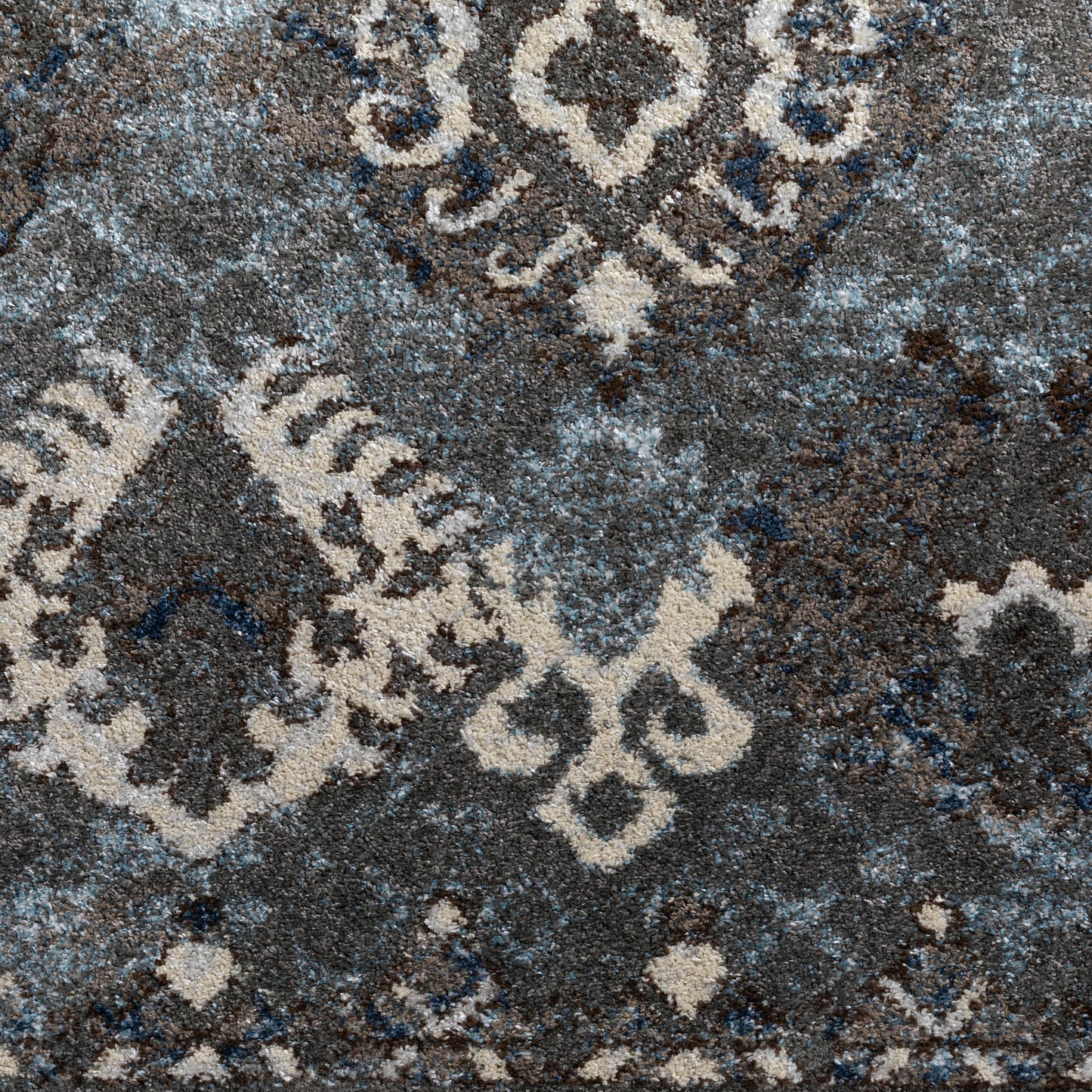 Gala GA10 Steel 8'2" x 10' Rug