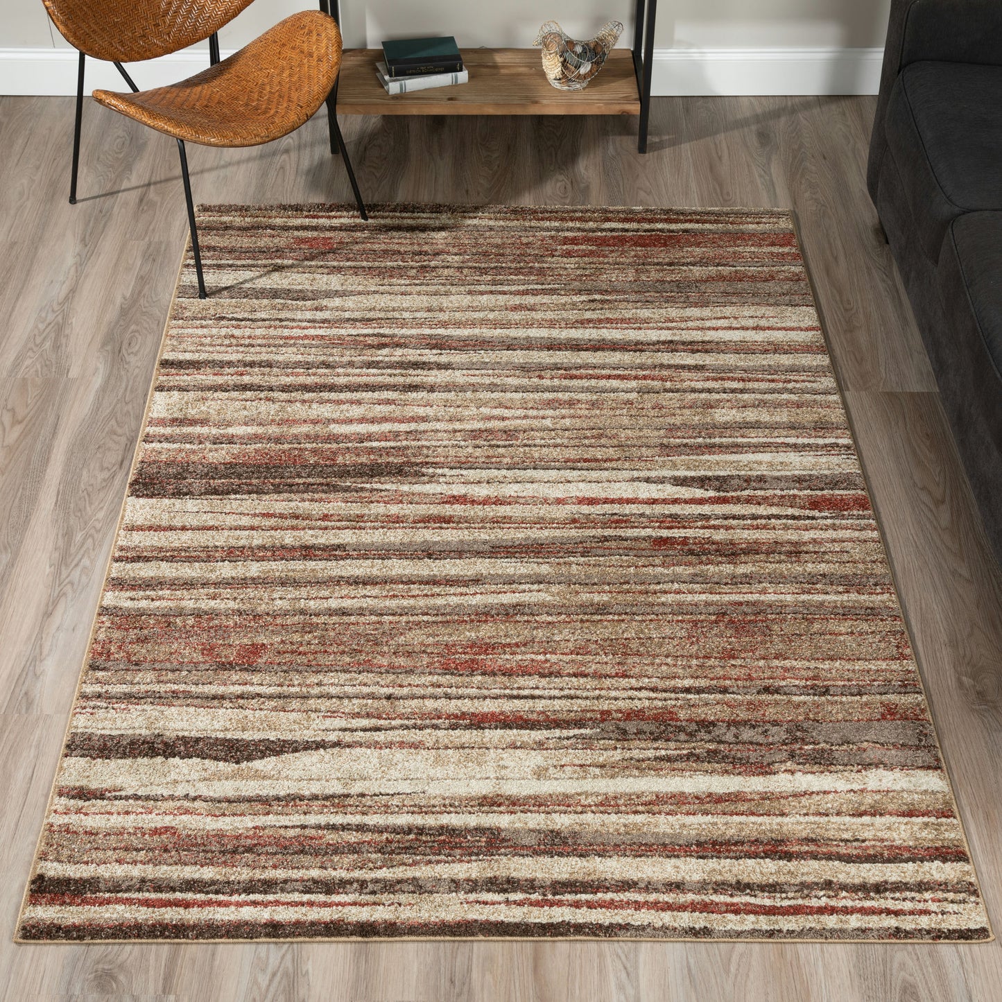 Gala GA2 Canyon 8'2" x 10' Rug
