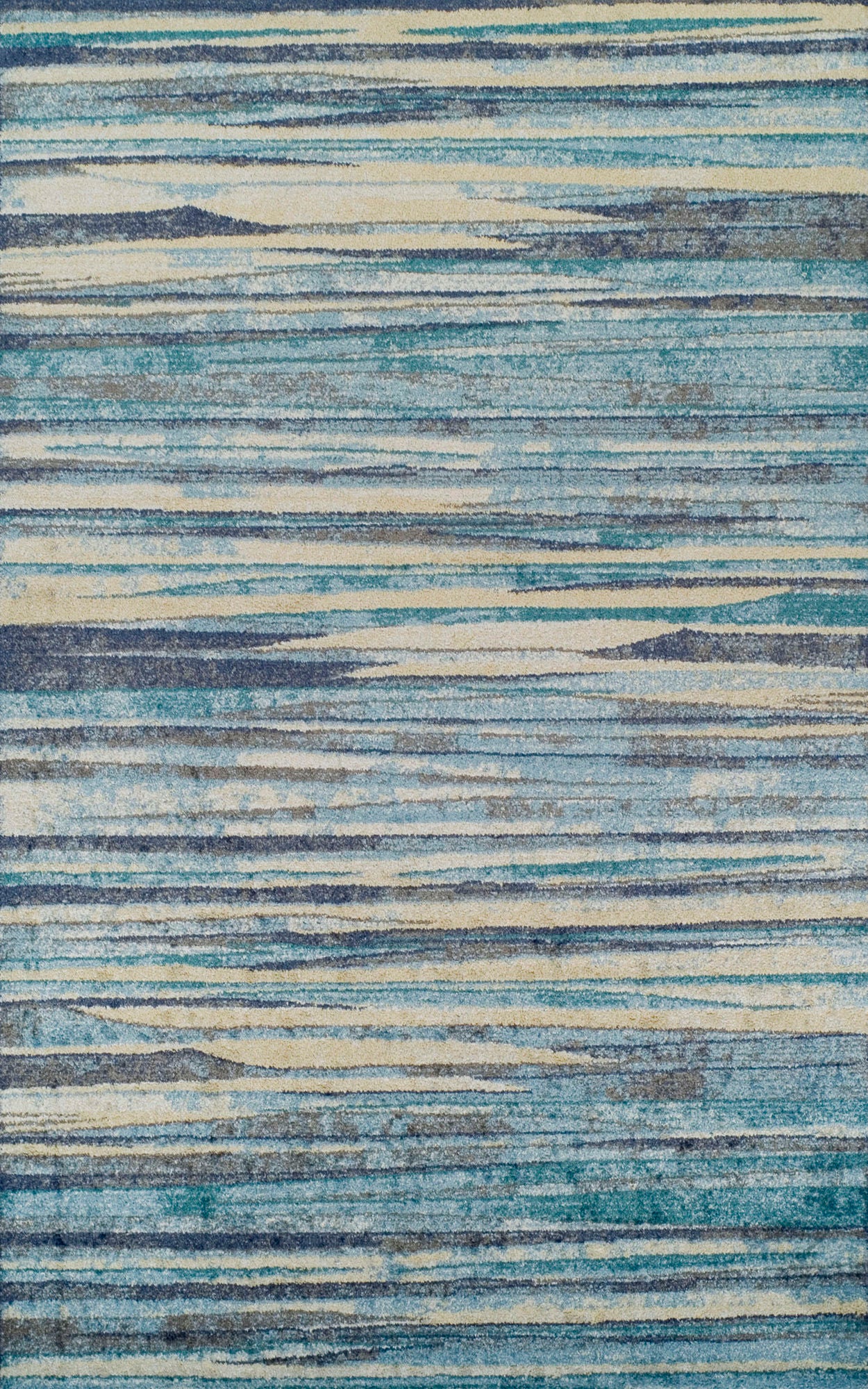 Gala GA2 Multi 4'11" x 7' Rug