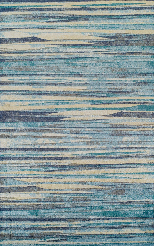 Gala GA2 Multi 8'2" x 10' Rug