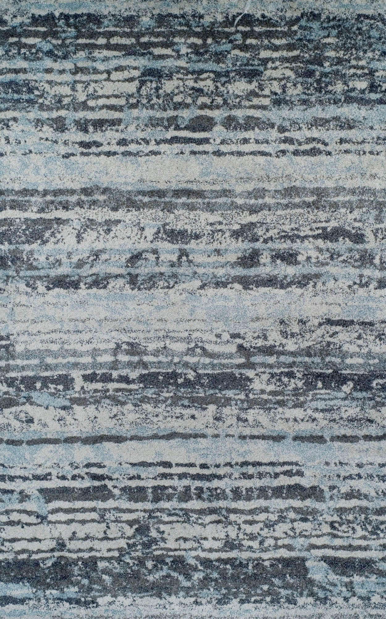 Gala GA4 Silver 4'11" x 7' Rug