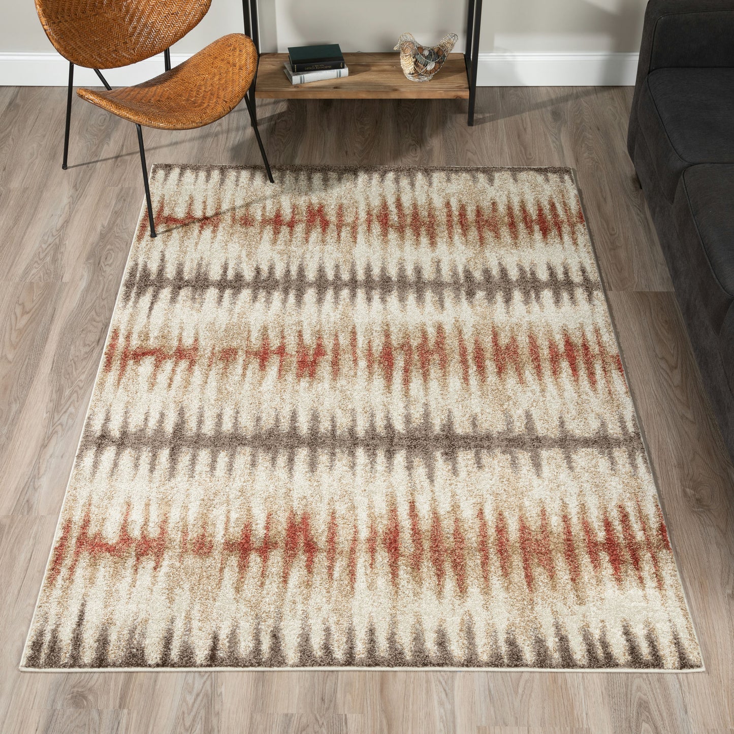 Gala GA8 Canyon 8'2" x 10' Rug