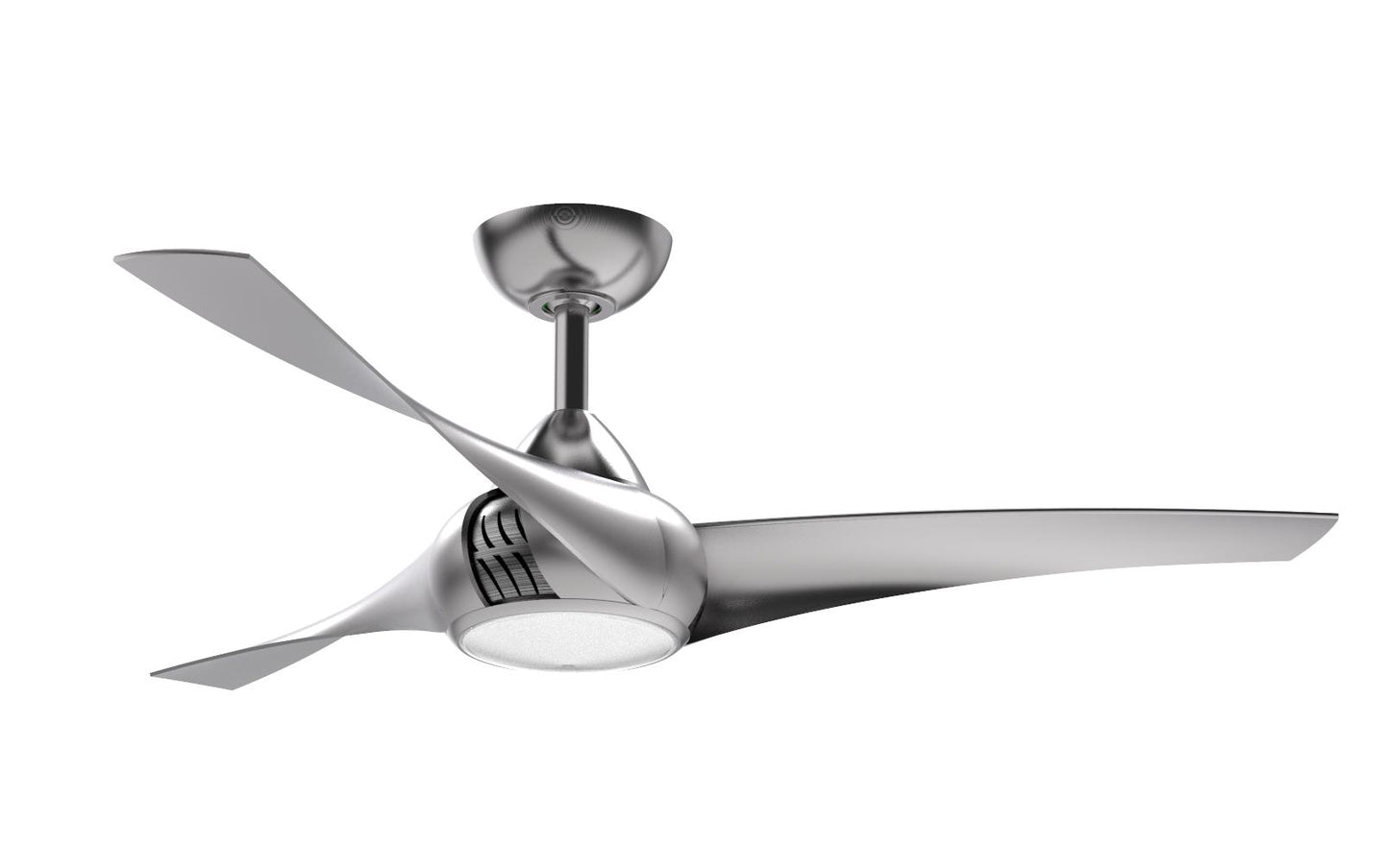 52" 3-Blade Ceiling Fan - BNK
