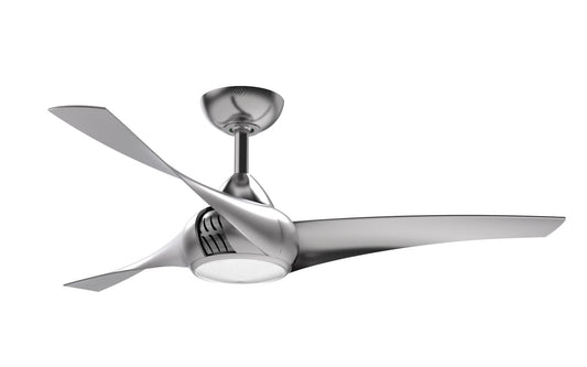 52" 3-Blade Ceiling Fan - BNK