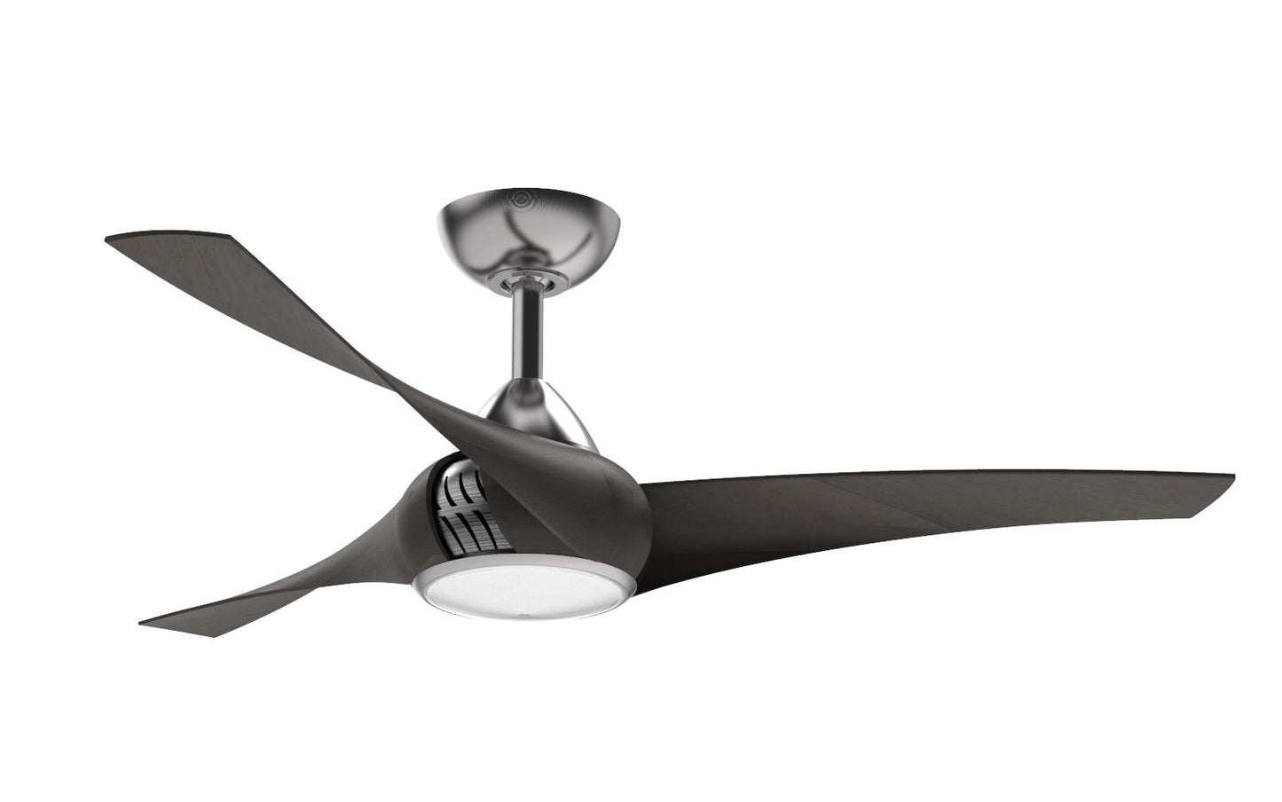 52" 3-Blade Ceiling Fan - BNKWAL
